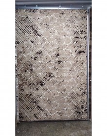 Синтетичний килим  ZIRVE 392 BEIGE - высокое качество по лучшей цене в Украине.